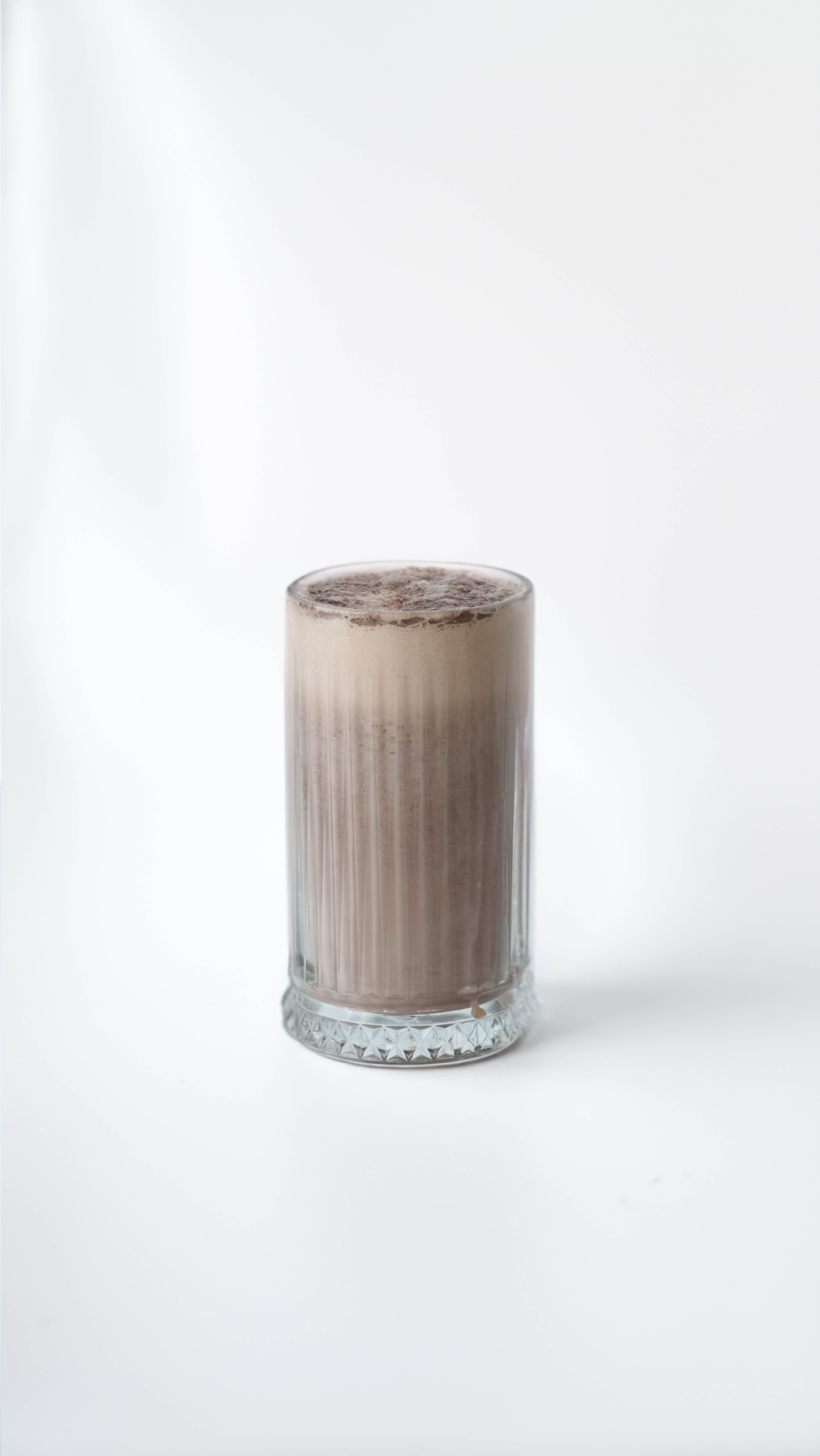 MILKSHAKE